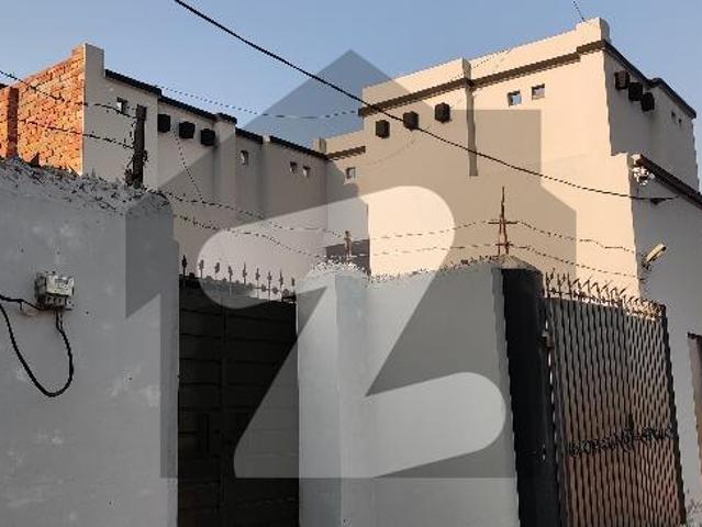 House for sale in Faisalabad, Islamabad Capital Territory