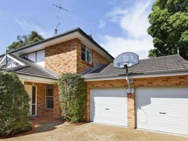 House for rent in Sydney, New South Wales