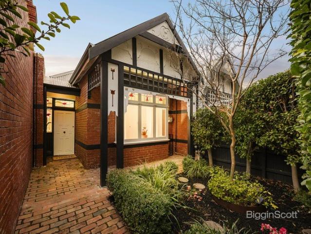House for sale in Camerons Creek, Victoria