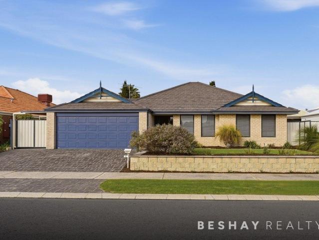 House for sale in Secret Harbour, Western Australia