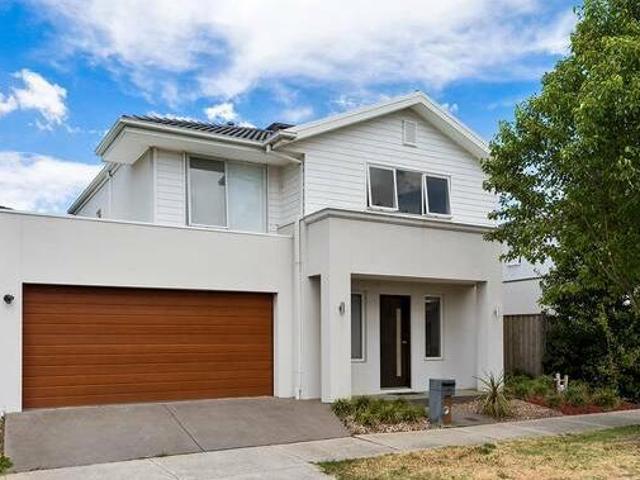 House for rent in Melbourne, City of Melbourne