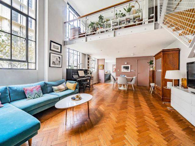 Apartment for rent in Holloway, Greater London