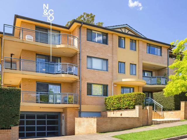 Apartment for sale in Sydney, New South Wales