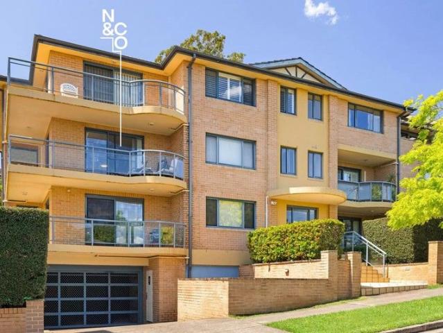 Apartment for sale in Sydney, New South Wales