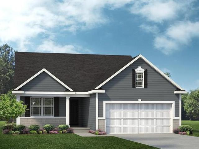 House for sale in Missouri