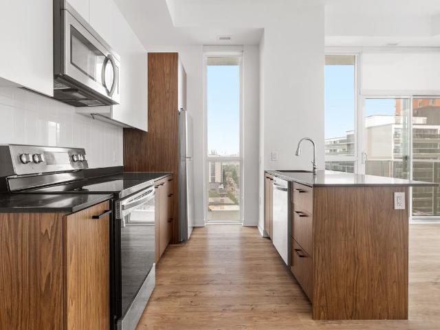 Apartment for rent in Mulhurst Bay, Ontario