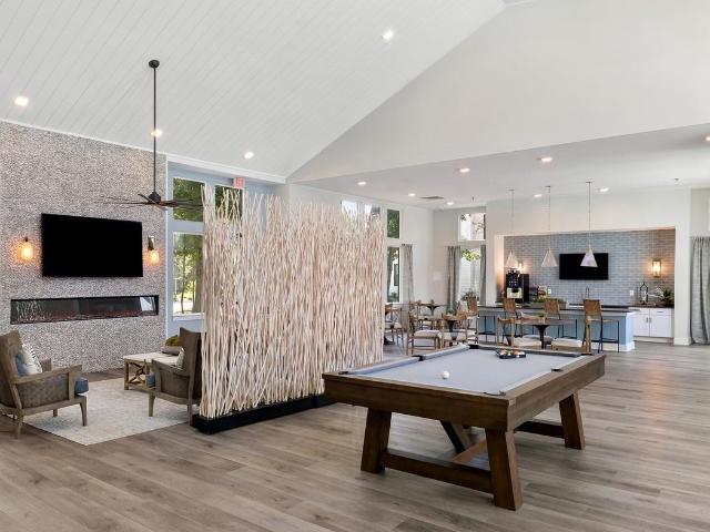 Apartment for rent in Charleston