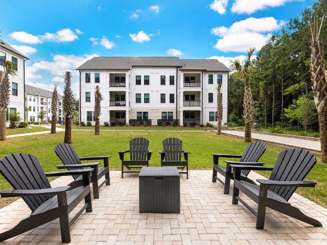 Apartment for rent in Charleston, South Carolina