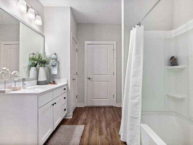 Apartment for rent in Charleston, South Carolina
