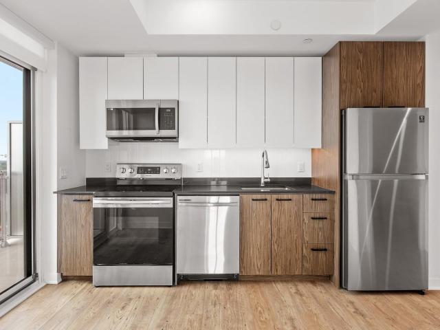 Apartment for rent in Mulhurst Bay, Ontario
