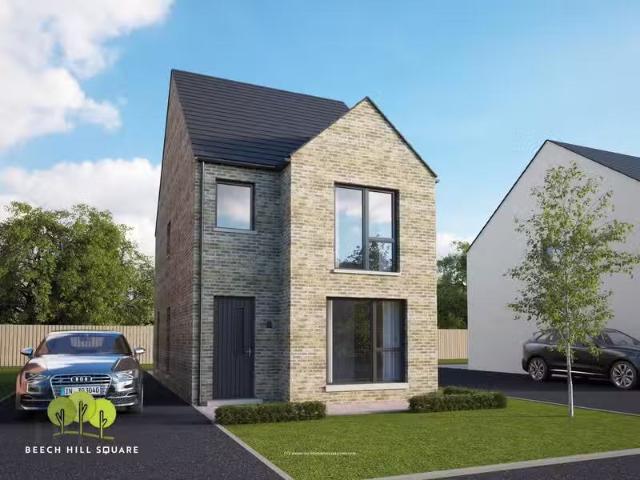 House for sale in Edenderry, North Tipperary