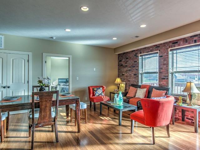 Apartment for rent in Elkhorn, Nebraska