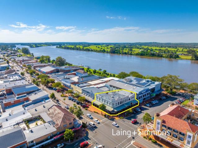Office for sale in Melinga, New South Wales