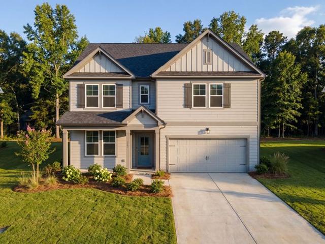 House for sale in Arab, Alabama