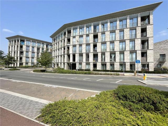 Apartment for rent in Arbury, Cambridgeshire