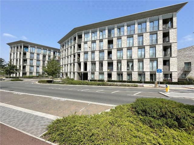 Apartment for rent in Arbury, Cambridgeshire