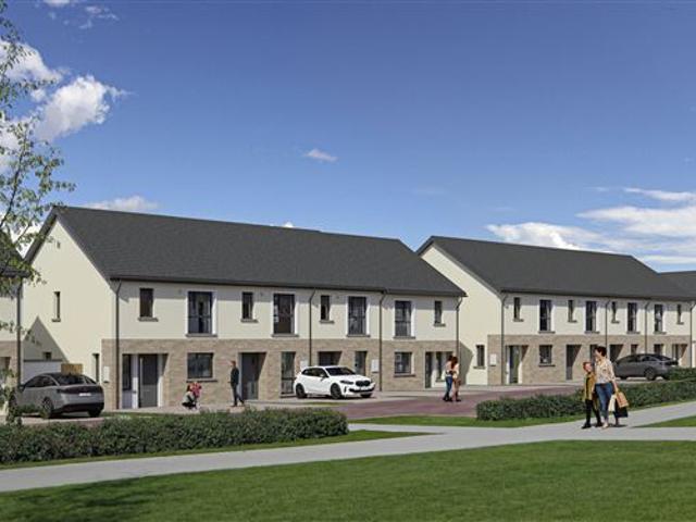 Detached House for sale in Balbriggan, North Tipperary