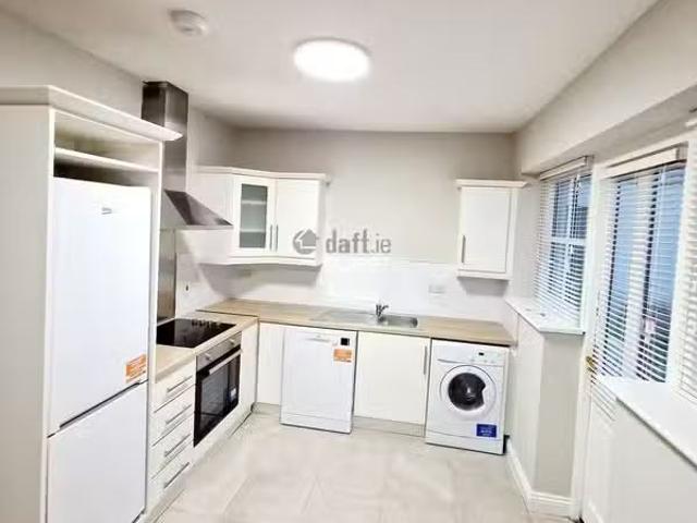 Apartment to rent