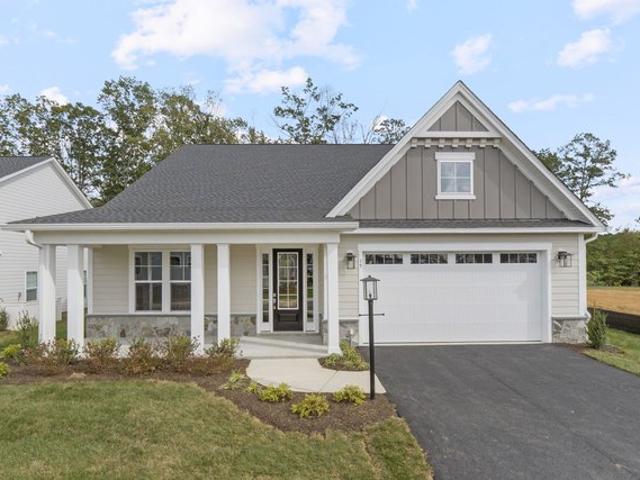 House for sale in Virginia