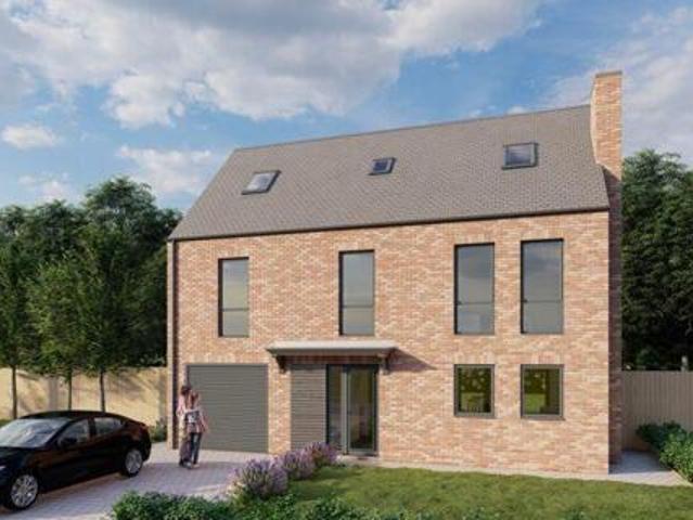 House for sale in Lyons, Greater London