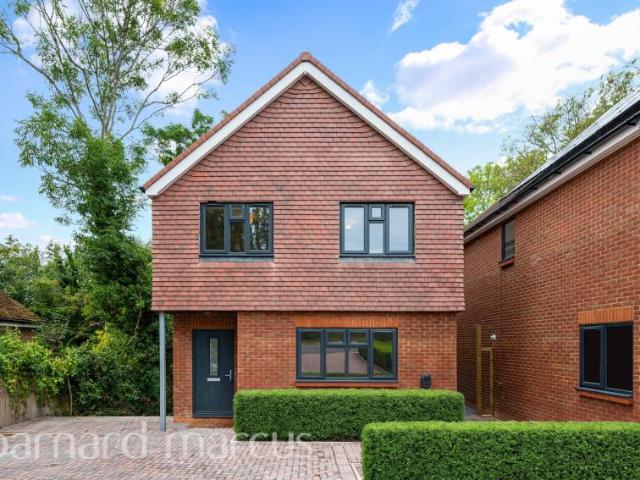 Property for sale in London Borough of Croydon, Greater London