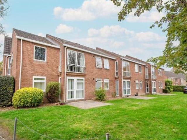House for sale in Andover, Test Valley