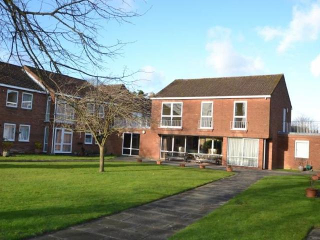 Apartment for rent in Barton Stacey, Hampshire