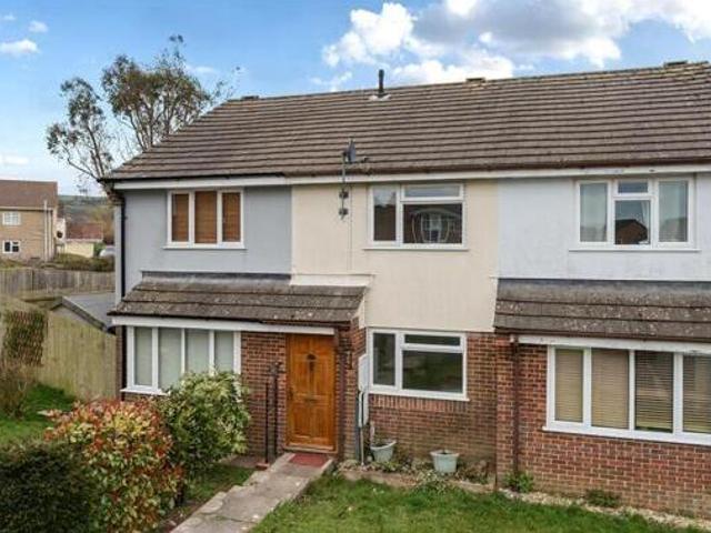 House for sale in Beaminster, East Dorset