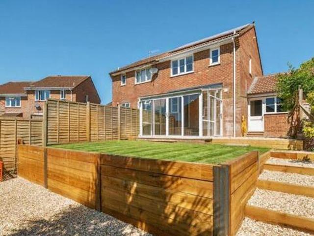 House for sale in Beaminster, East Dorset