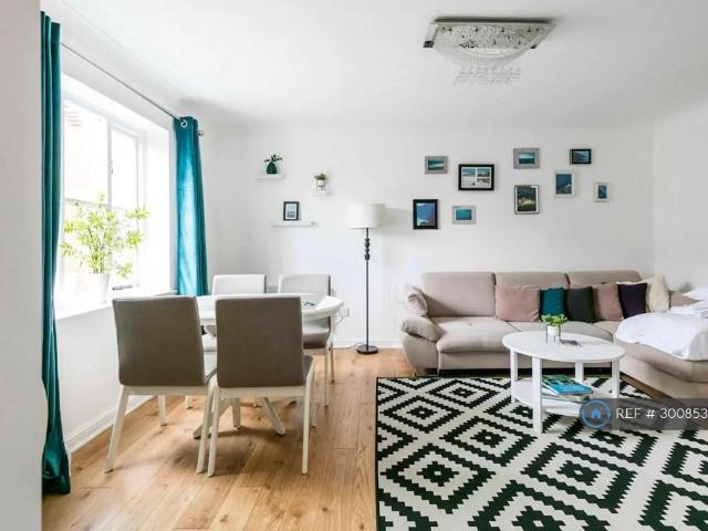 Apartment for rent in Chesterton, Arbury