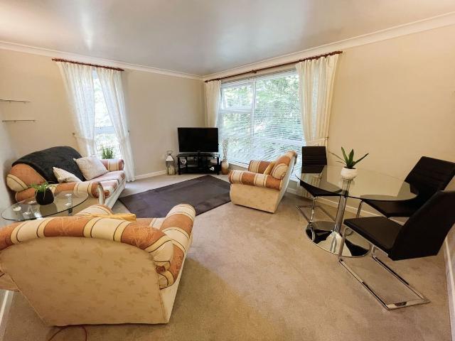 Apartment for rent in Forest Hall, North Tyneside