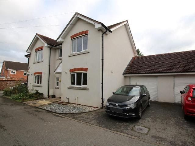 House for rent in Lower Wear, Watergate