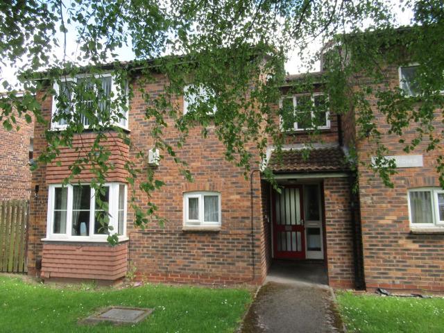 Apartment for rent in Woodhey, New Ferry