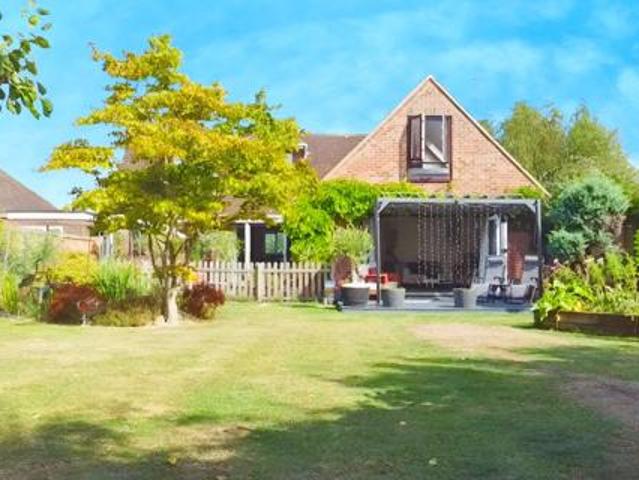 House for sale in Lyons, Greater London
