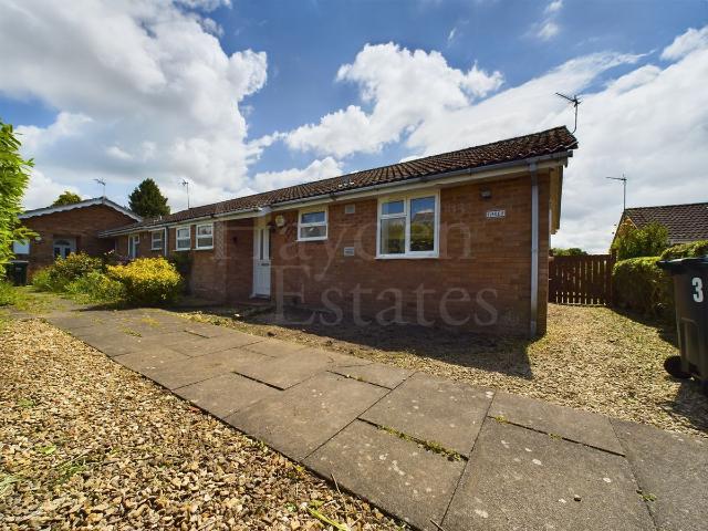 House for rent in Mamble, Forthampton