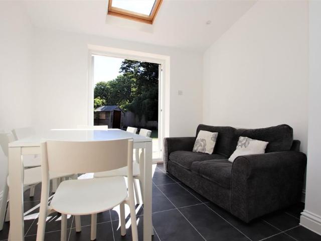 House for rent in Odd Down, Bath