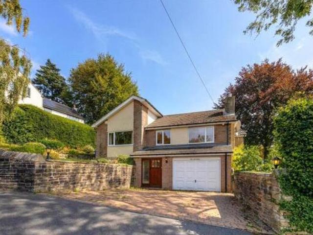 House for sale in Thurlstone, South Yorkshire