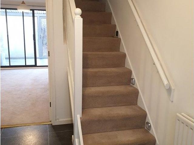 House for rent in The Slade, Oxfordshire