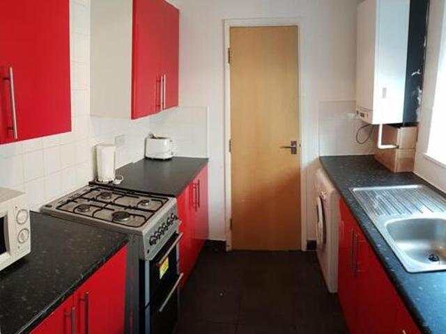 House for rent in Hull, City Of Kingston Upon Hull