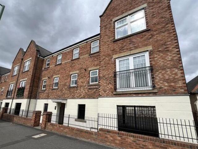 House for sale in Stanley