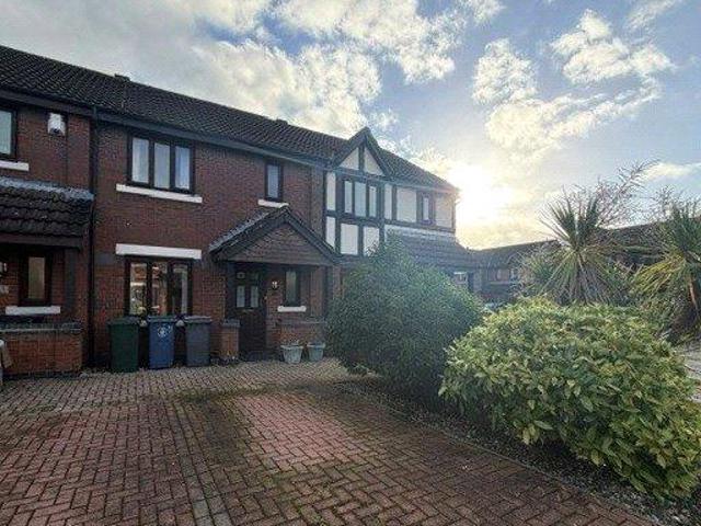 House for rent in Tarleton, West Lancashire