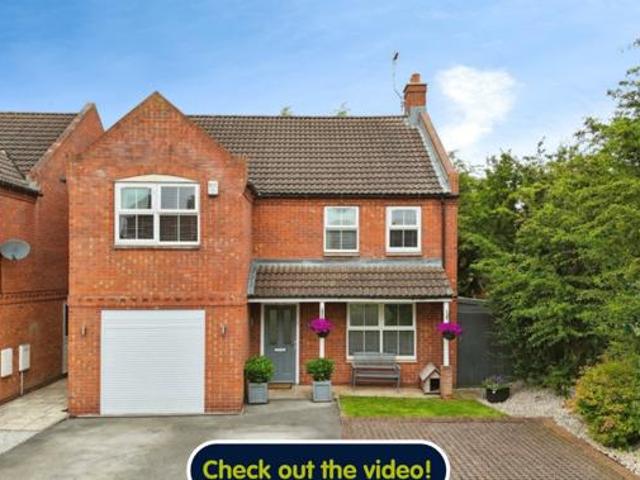 House for sale in North Yorkshire