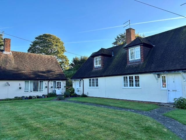 House for rent in Sutton Scotney, Hampshire