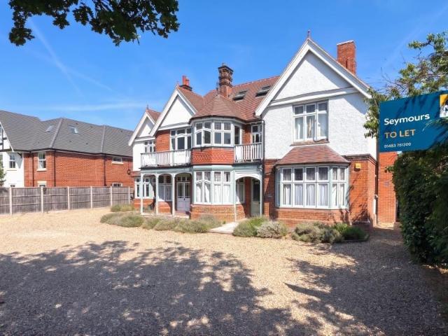 Apartment for rent in Mount Hermon, Woking
