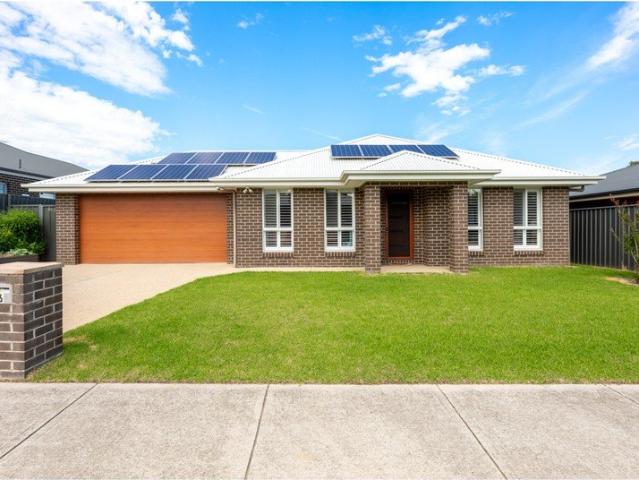 House for sale in Albury, New South Wales