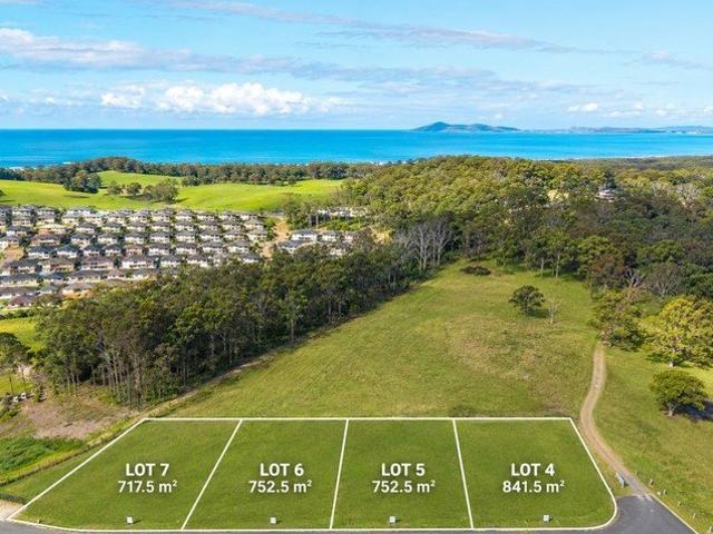 Land for sale in Black Head, New South Wales