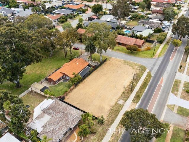 Land for sale in Greenwood, City of Joondalup