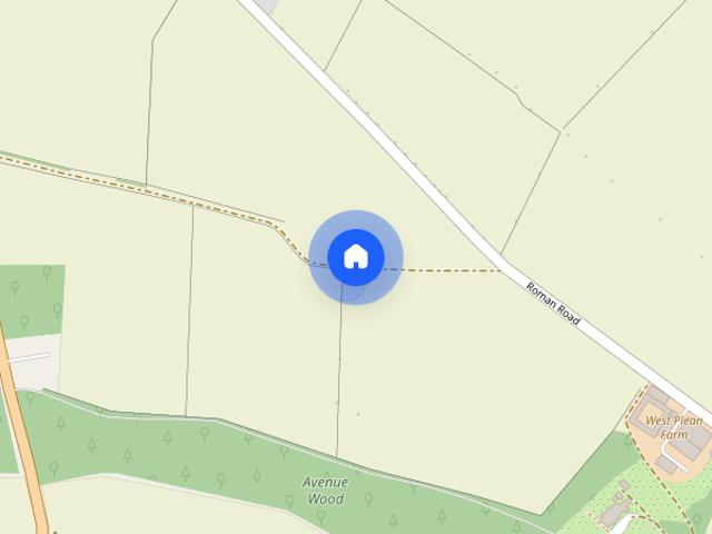 House for rent in Bannockburn, Scotland