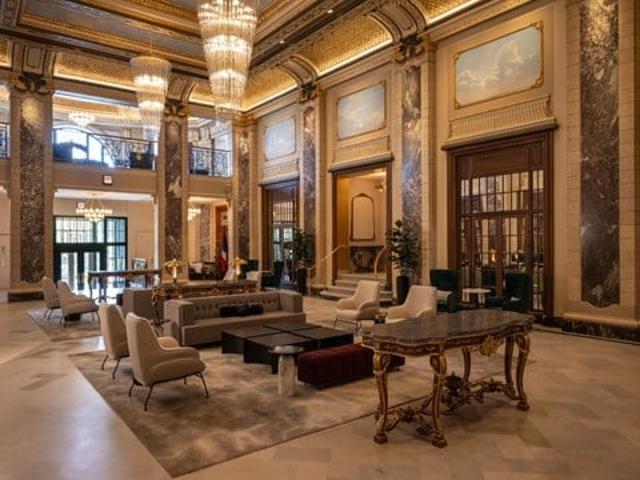 Apartment for rent in Chicago