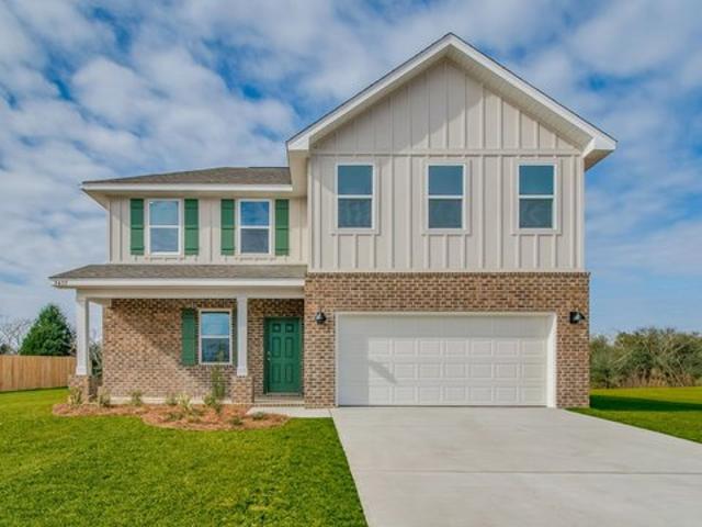 House for sale in Gulf Breeze, Florida